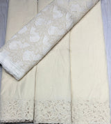 Imported Korean chanderi