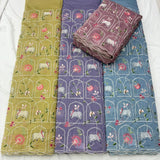 mul chanderi