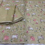 mul chanderi