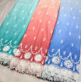 Pure cotton