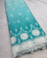 Pure cotton