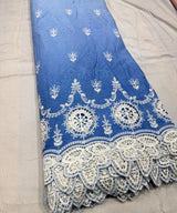 Pure cotton