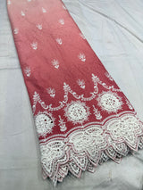 Pure cotton