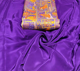 Pure dola silk
