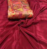 Pure dola silk