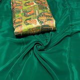 Pure dola silk