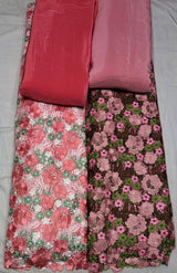 Imported cruasia cutwork