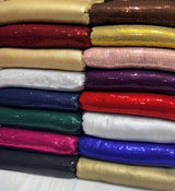 sequence sheet embroidery
