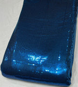sequence sheet embroidery