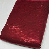 sequence sheet embroidery