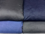 Korean denim