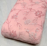 Pure Georgette