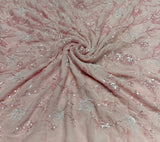 Pure Georgette