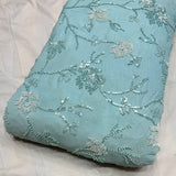 Pure Georgette
