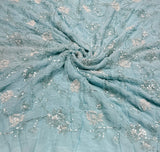 Pure Georgette
