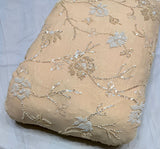Pure Georgette
