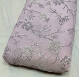 Pure Georgette