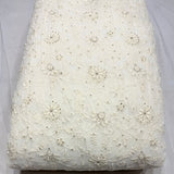 Pure viscose Georgette