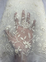 Pure viscose Georgette