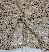 Viscose georgette