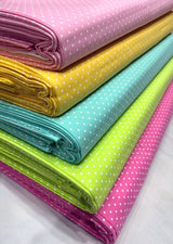 Pure cotton