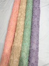 Shaindlier lace