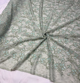 Shaindlier lace
