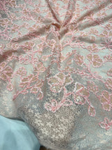 Shaindlier lace