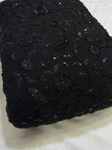 Georgette