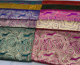 Tilfi tehra brocade