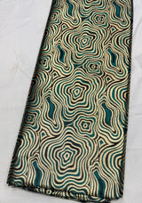Tilfi tehra brocade