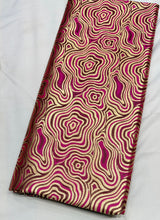 Tilfi tehra brocade