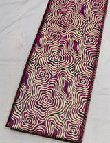 Tilfi tehra brocade