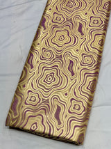 Tilfi tehra brocade