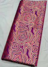 Tilfi tehra brocade