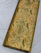 Tilfi tehra brocade