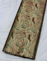 Tilfi tehra brocade
