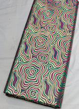 Tilfi tehra brocade