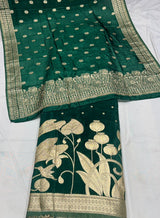 Crepe orgenza silk