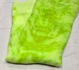 Pure viscose chiffon