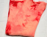 Pure viscose chiffon