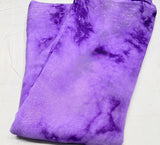 Pure viscose chiffon
