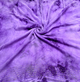 Pure viscose chiffon
