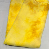 Pure viscose chiffon
