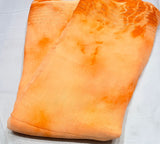 Pure viscose chiffon