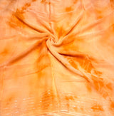 Pure viscose chiffon
