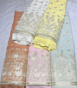 Pure Georgette