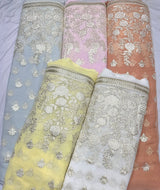 Pure Georgette