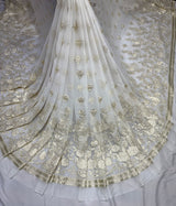 Pure Georgette