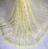 Pure Georgette
